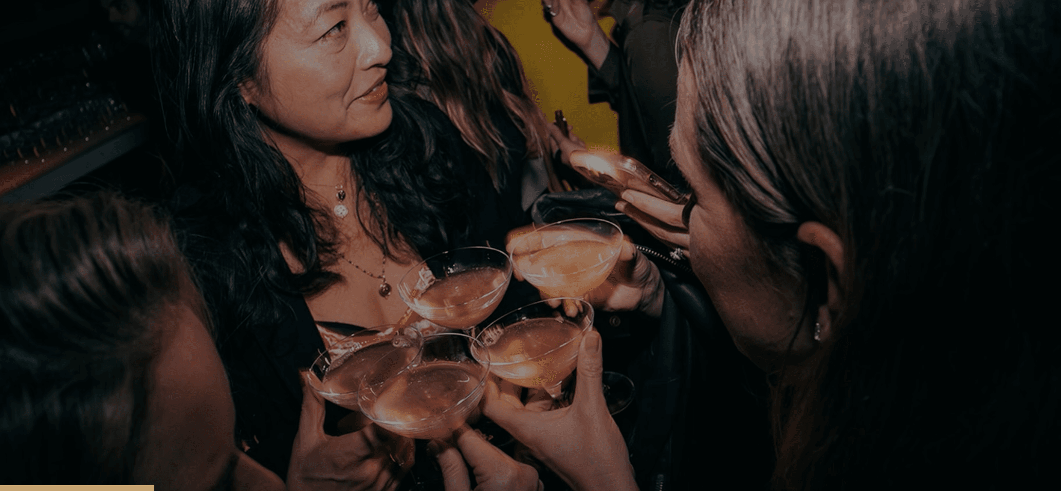 World Class Cocktails