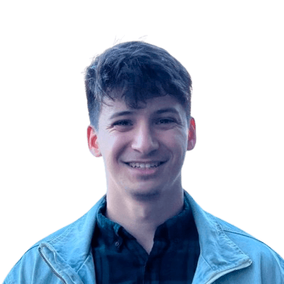 Joshua Curl