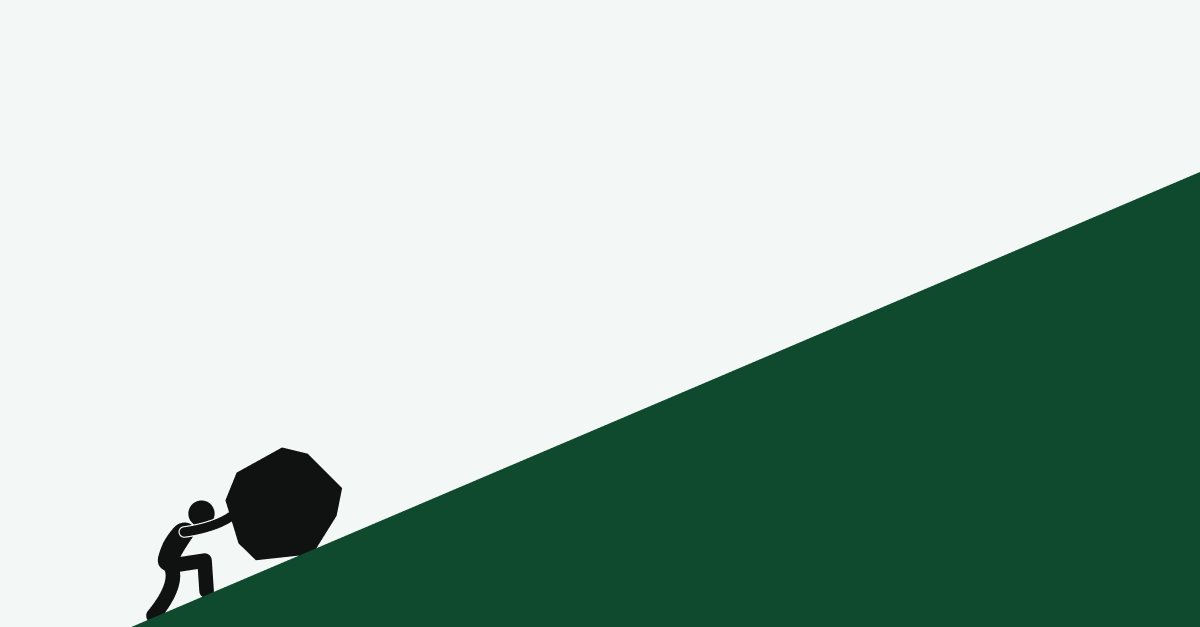 the decisioning problem for marketers
