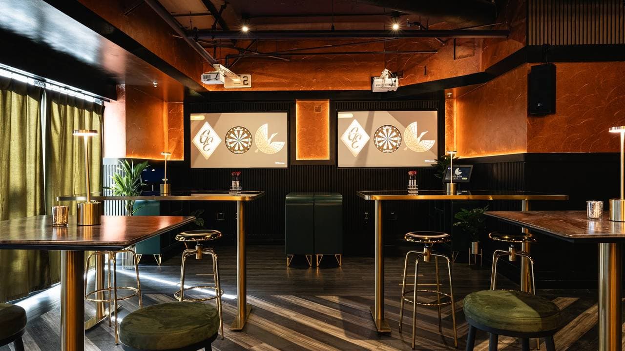 Join Hightouch for Happy Hour at Golden Eye Social