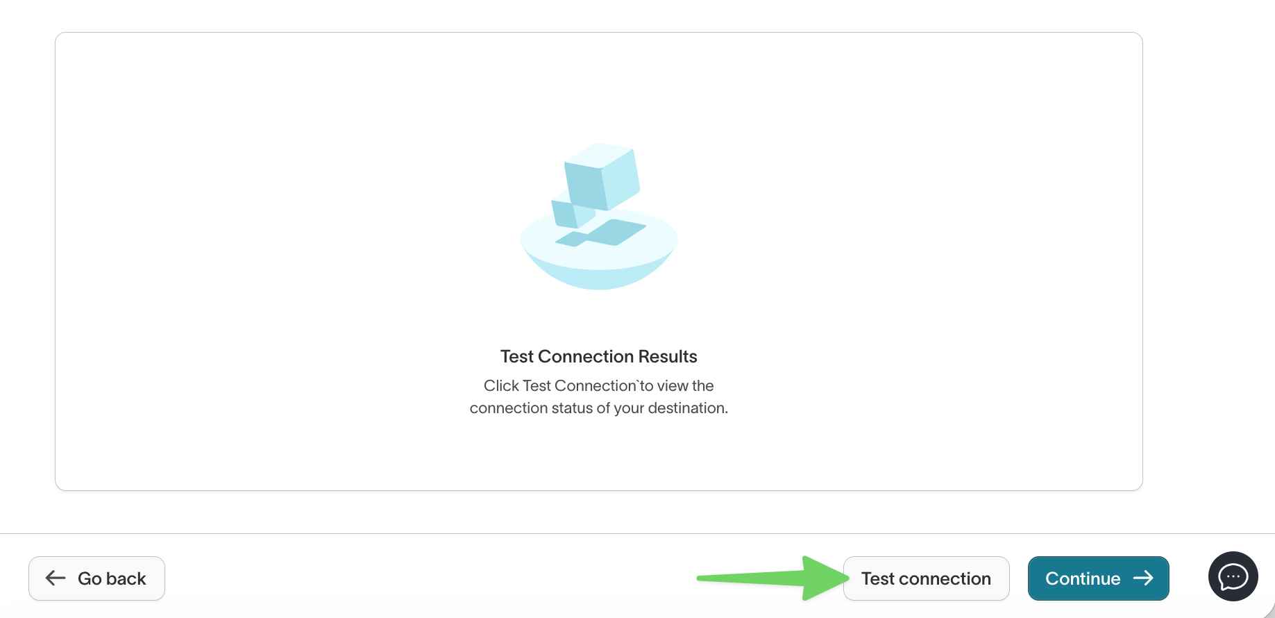 API Access Settings